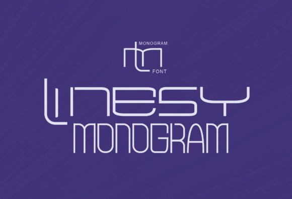 [Creativefabrica] Linesy Font (2021)_0.jpg